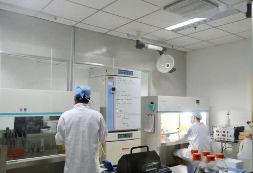 從遂寧走出的留美博士，如何用20年打造出22億生物科技帝國？