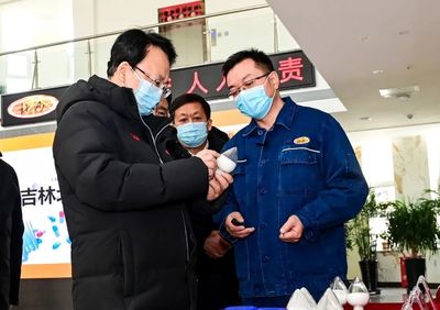 在開放包容放開搞活中激發(fā)內(nèi)生動(dòng)力，搶占生物化工技術(shù)研發(fā)新賽道